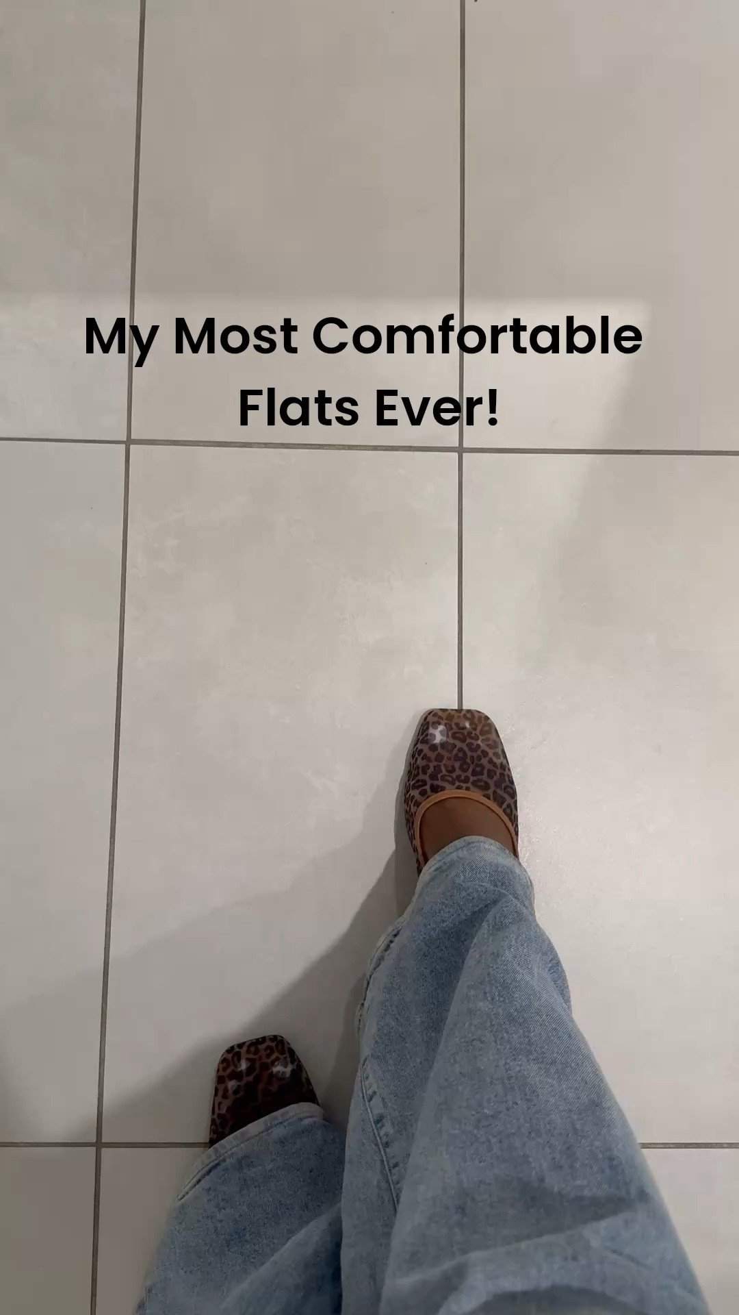 We all need ballet flats that are comfortable and stylish!!

#LTKgrwm #LTKootd #LTKdayinmylife