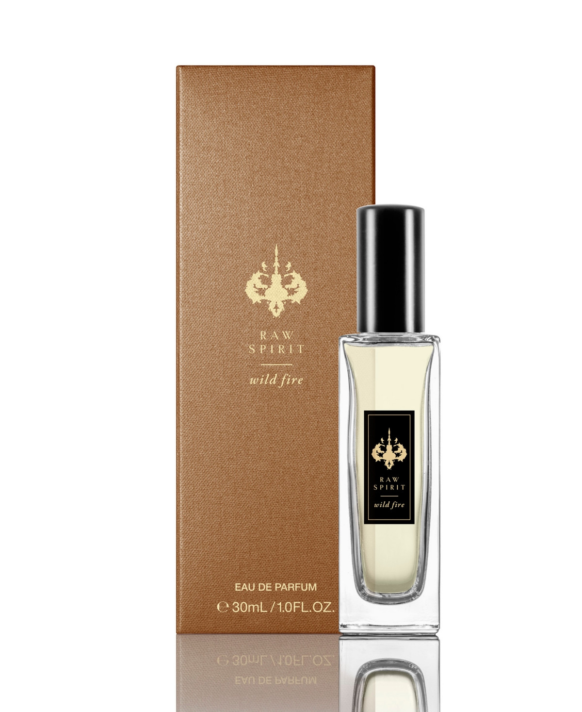 Raw Spirit Wild Fire Eau De Parfum Spray, 1 Oz | Macys (US)