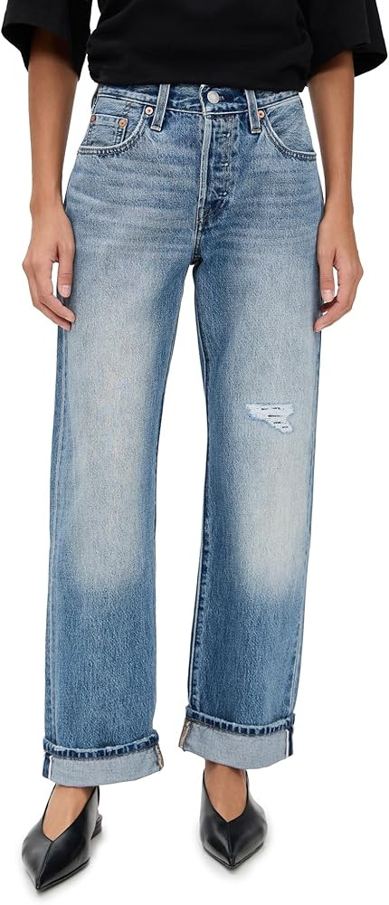Levi's Womens 501 '90s | Amazon (US)