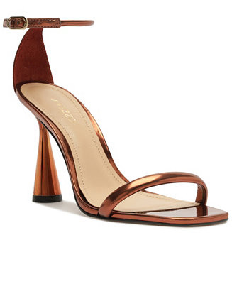 Women's Lea High Stiletto Dress Sandals | Macy's