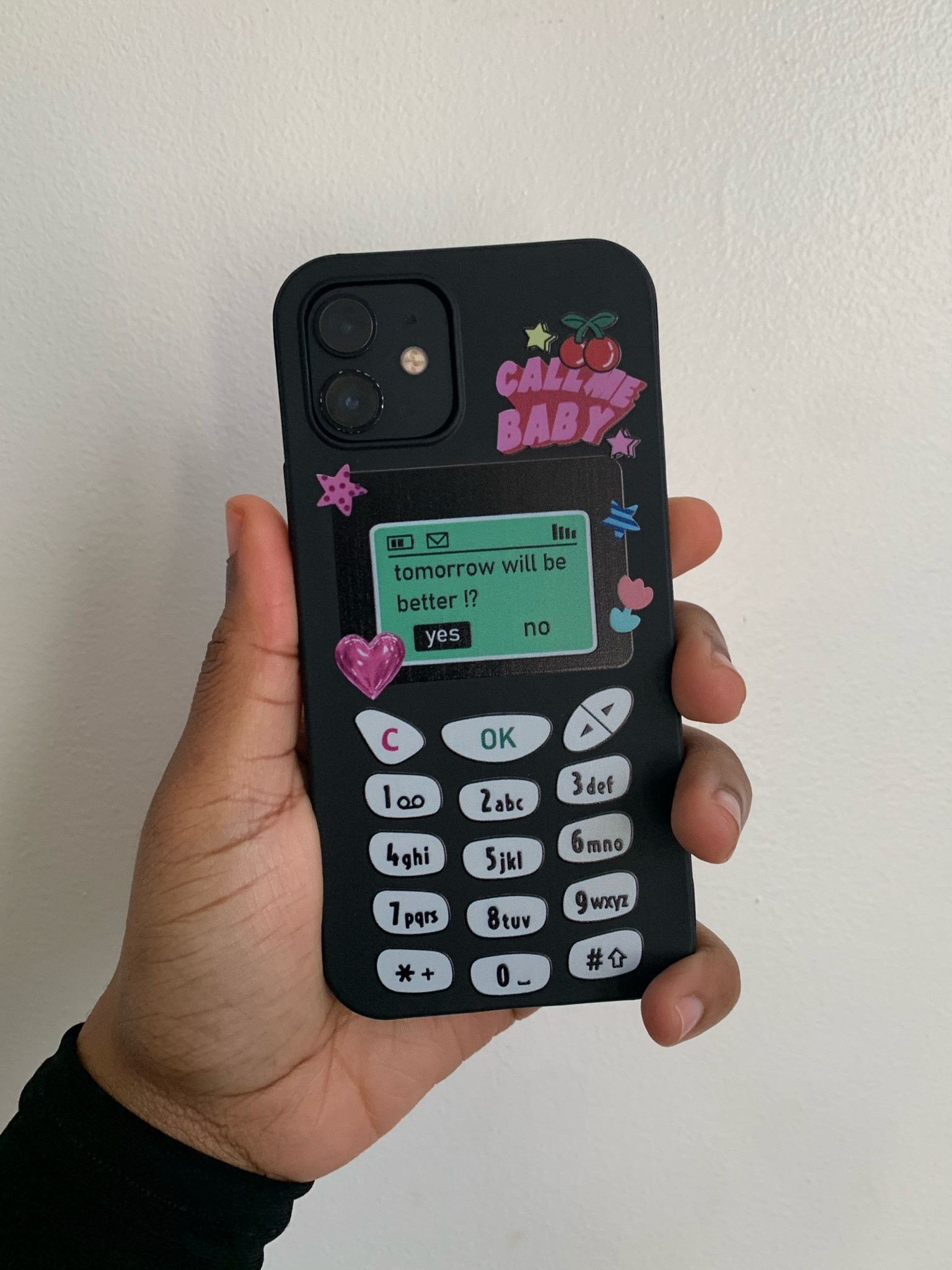 Shein Phone Case 💞

#LTKFind #LTKGiftGuide