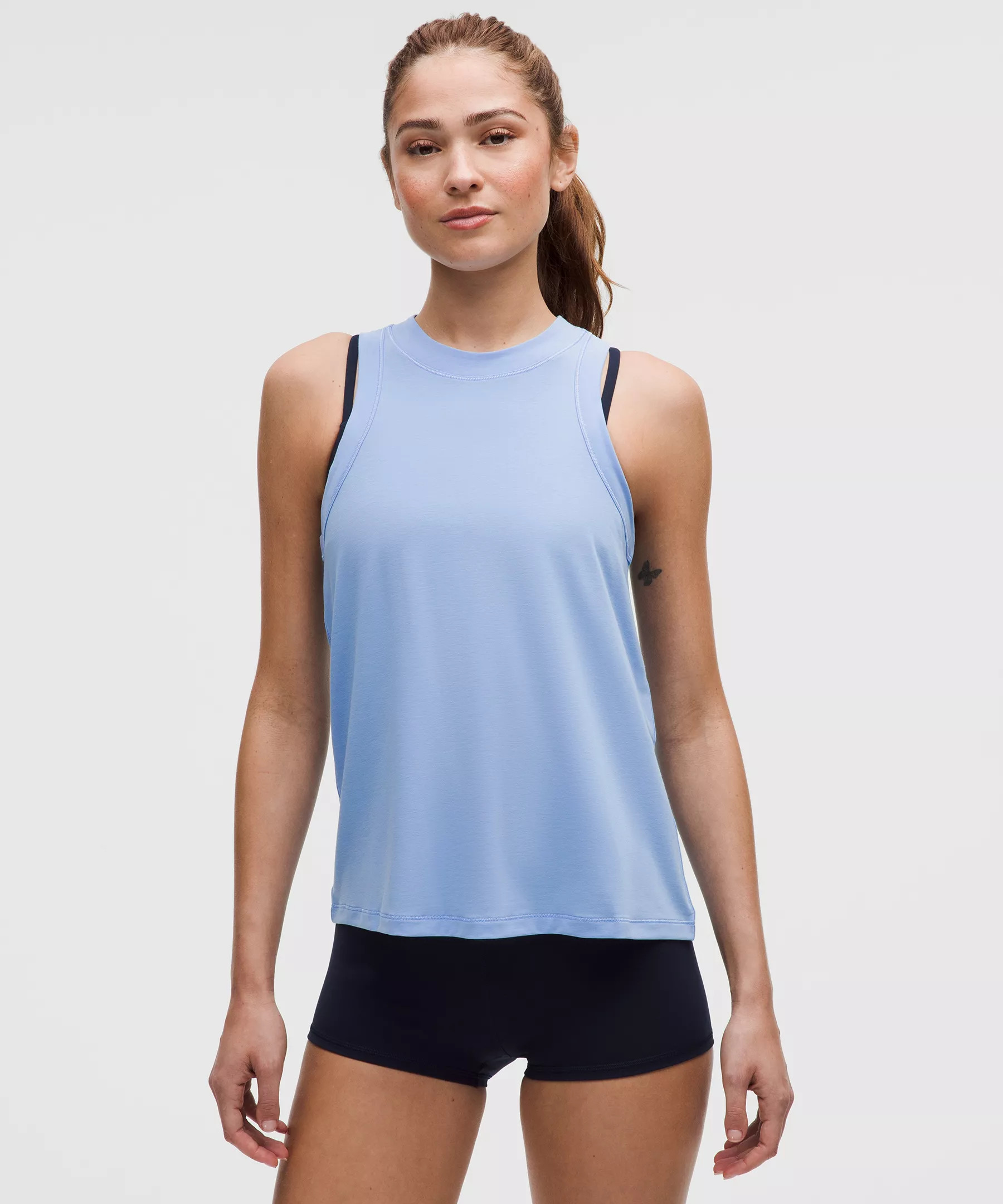Jersey Training Tank Top | Lululemon (US)