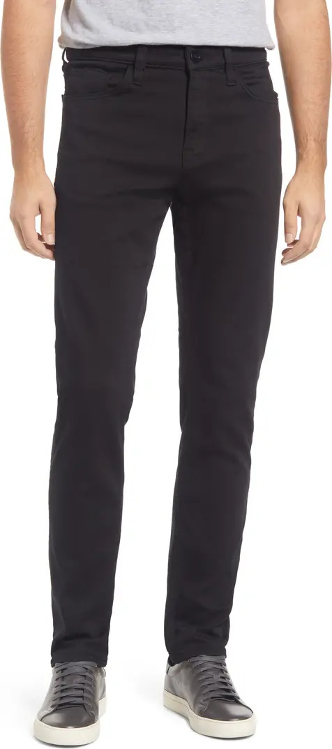 Champ Athletic Fit Jeans | Nordstrom