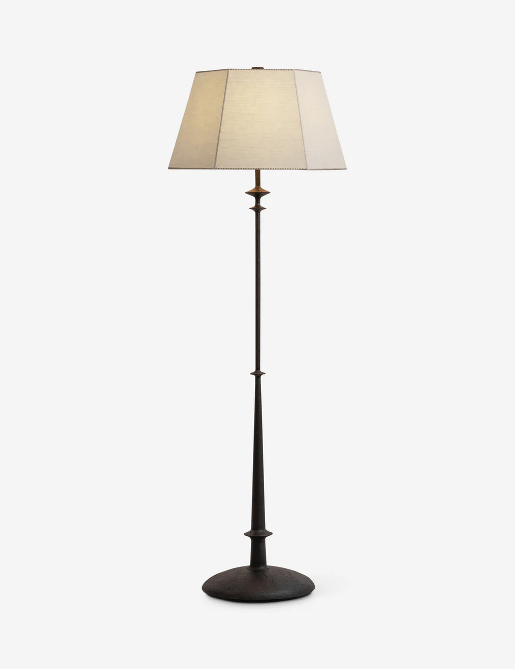 Lowe Floor Lamp | Lulu and Georgia 