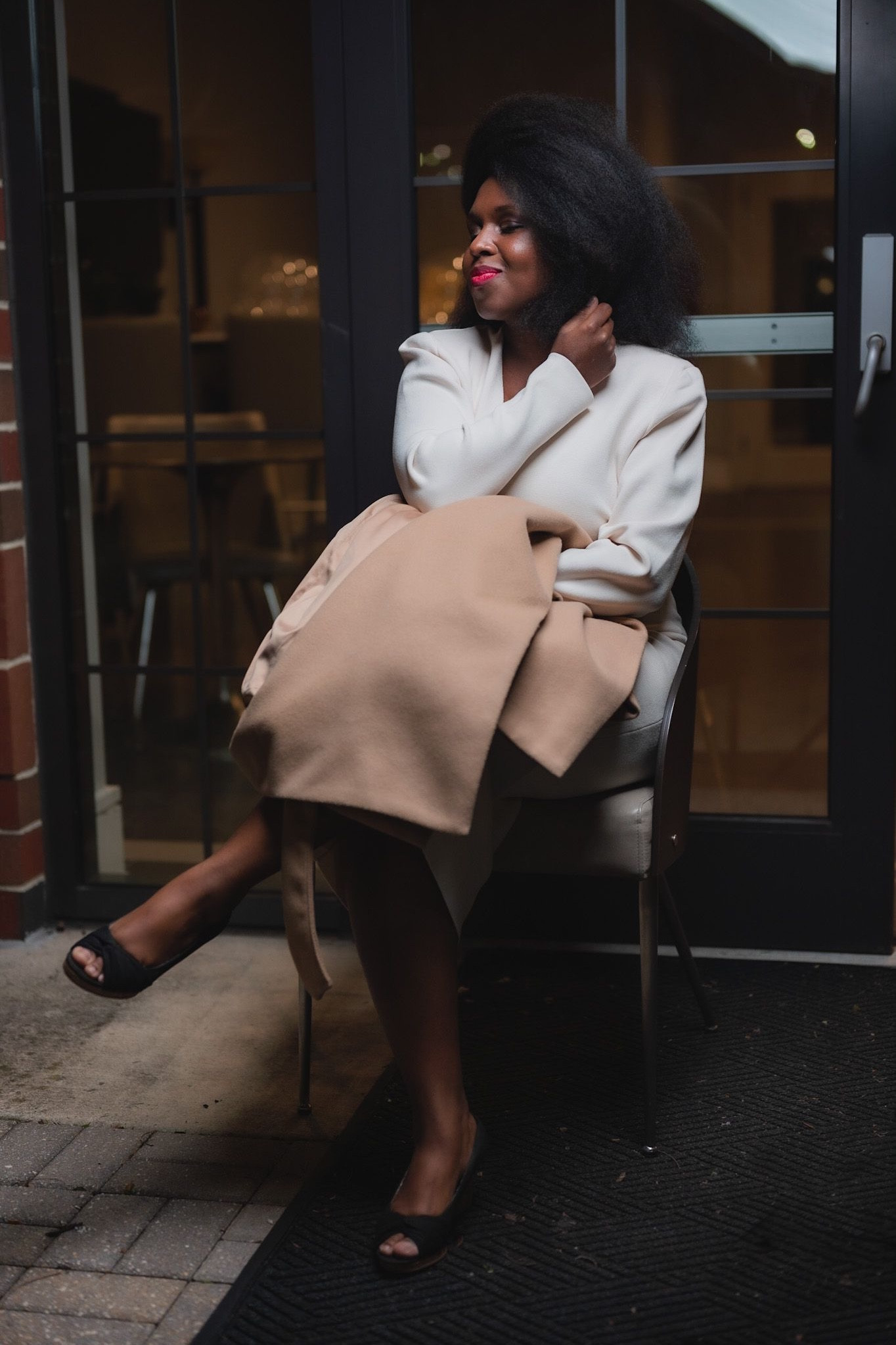 Secretsofyve: celebrating my birthday today & ever so thankful for you! 
Consider as gifts for loved ones!
#Secretsofyve #LTKfind #ltkgiftguide
Always humbled & thankful to have you here.. 
CEO: patesiglobal.com PATESIfoundation.org
DM me on IG with any questions or leave a comment on any of my posts. #ltkhome #competition
@secretsofyve : where beautiful meets practical, comfy meets style, affordable meets glam with a splash of splurge every now and then. I do LOVE a good sale and combining codes!  #ltkcurves #ltkfamily #ltkbeauty #ltkstyletip #ltkfit #ltkworkwear secretsofyve

#LTKU #LTKwedding #LTKSeasonal