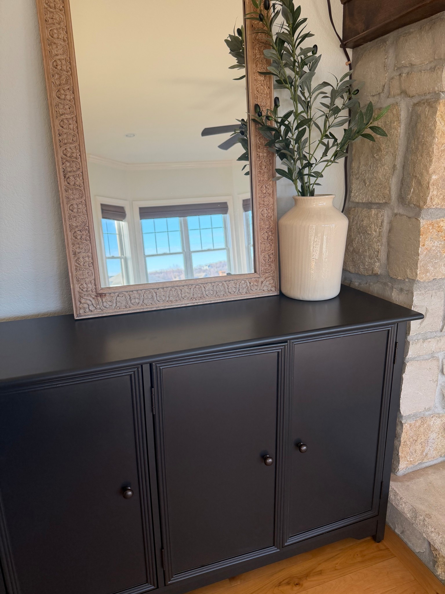 Loving these new sideboards! 

#LTKHome