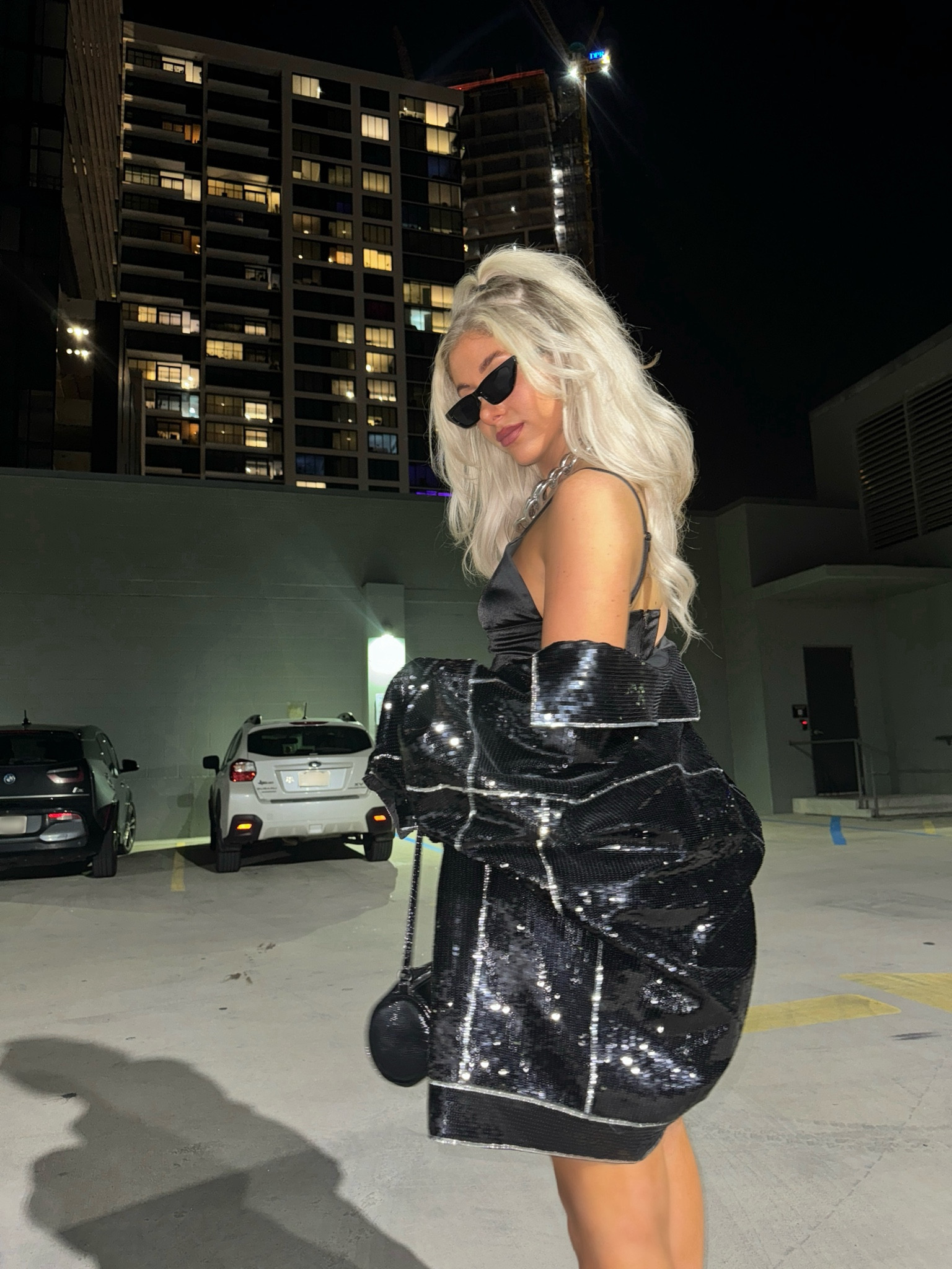 dress code: sparkle

#LTKBeauty #LTKStyleTip #LTKParties