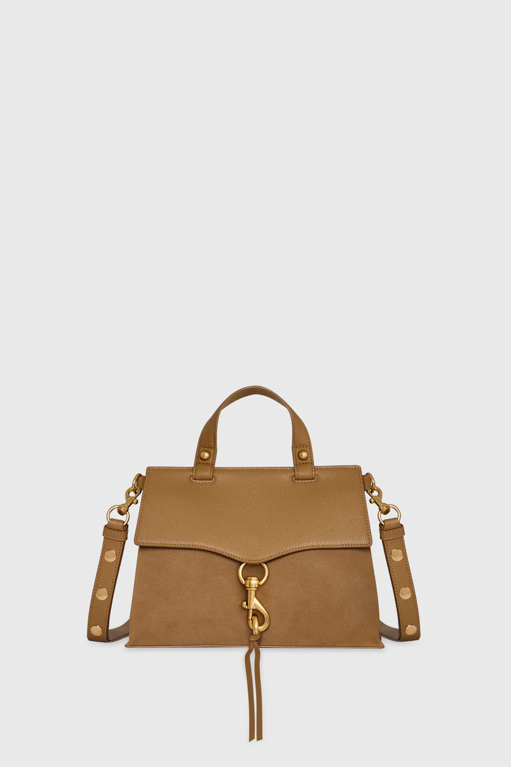 Keith Small Satchel | Rebecca Minkoff