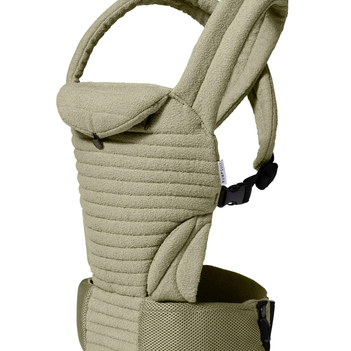 Bumpsuit Armadillo Baby Carrier | Shop Bumpsuit | BUMPSUIT