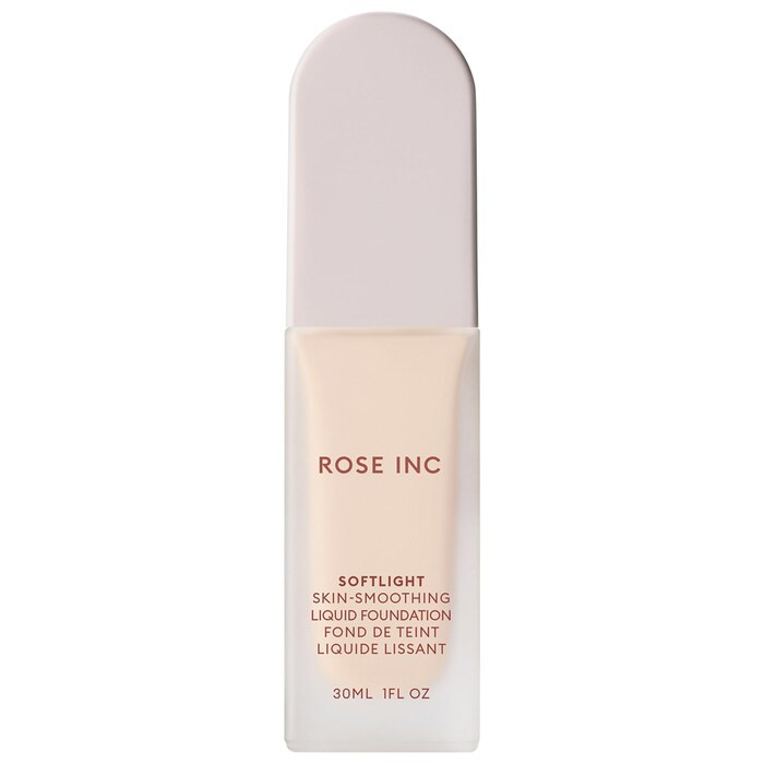 Softlight Skin-Smoothing Hydrating Non-Comedogenic Foundation | Sephora (US)