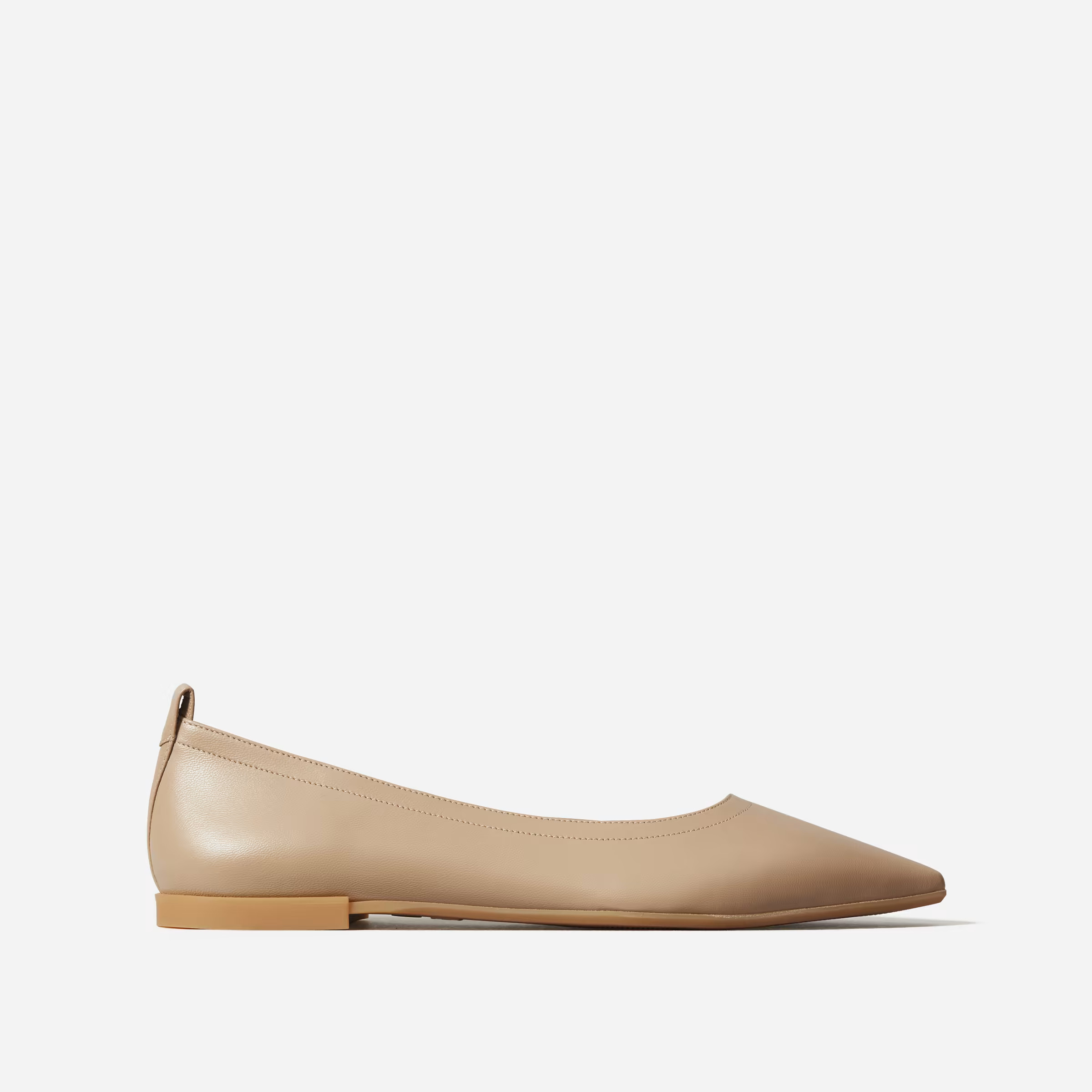 HomeWomenFlatsThe 40-Hour Flat | Everlane