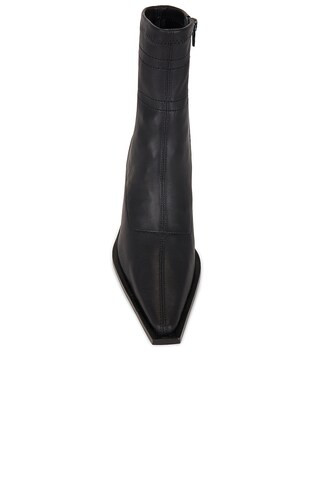 Jasmine Boot in Black | Revolve Clothing (Global)