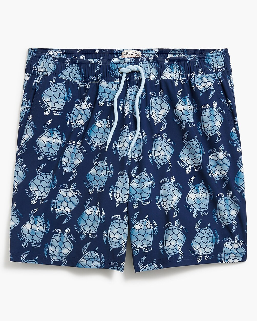 5" swim trunk | J.Crew Factory