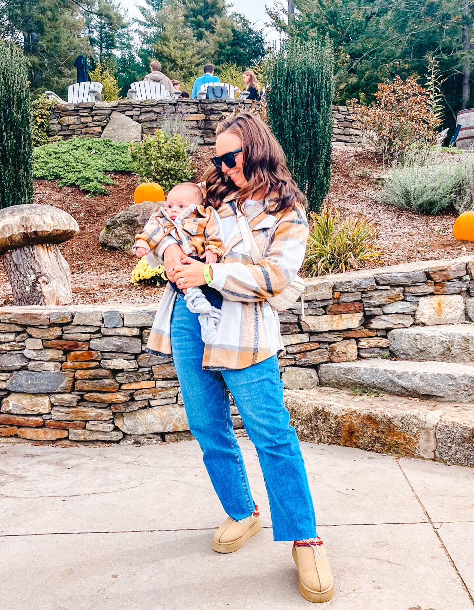 Twinning Tuesday’s! Who says matching your kid is only for the girl moms😂💙.
.
.
.
.
.
.
