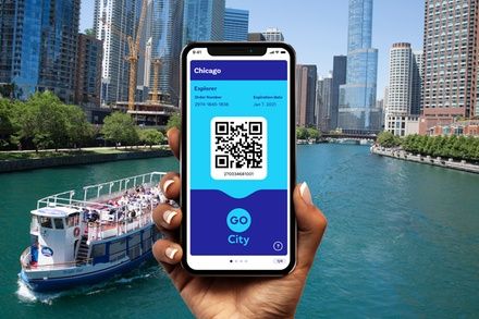 Chicago Explorer Pass: Entry to 2, 3, 4 or 5 Things to Do from 25+ Museums, Navy Pier, Cruise, Ob... | Groupon North America