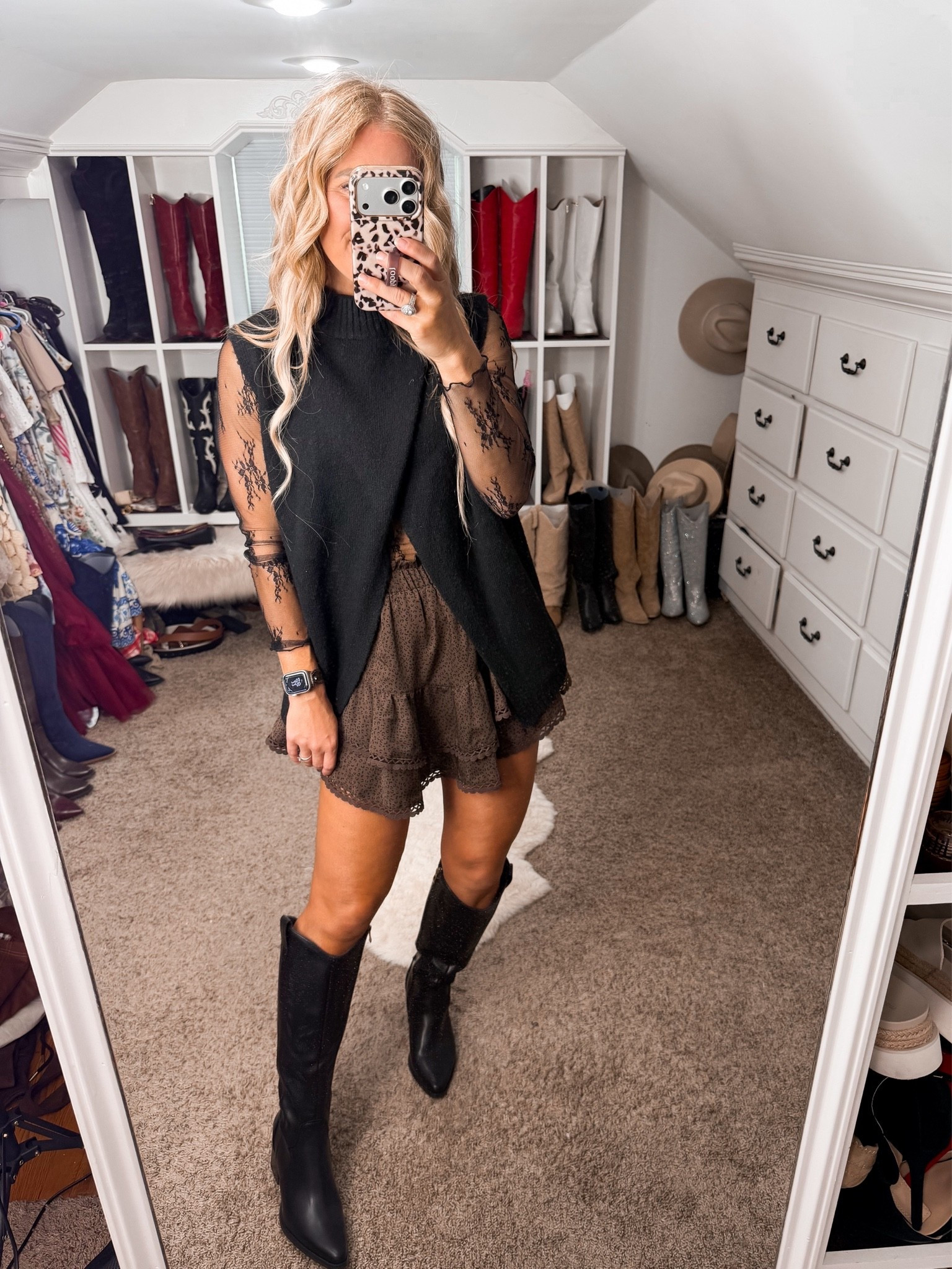 Cute fall outfit from Amazon Favorites, amazon finds, amazon must haves, amazon essentials, amazon under $50, amazon under $100, amazon fashion, amazon made me buy it, found it on amazon

#LTKSeasonal #LTKstorytime #LTKdayinmylife