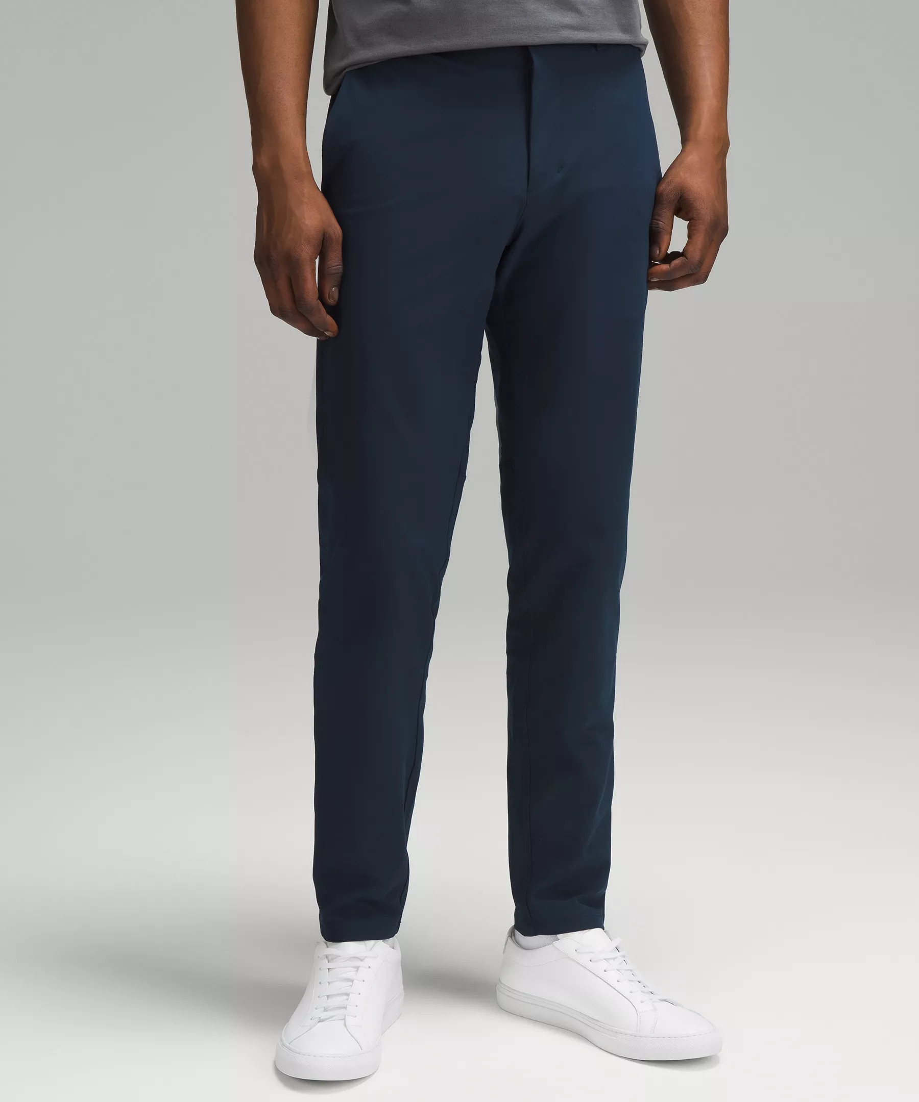 Commission Pant Slim 32" Warpstreme | Lululemon (US)
