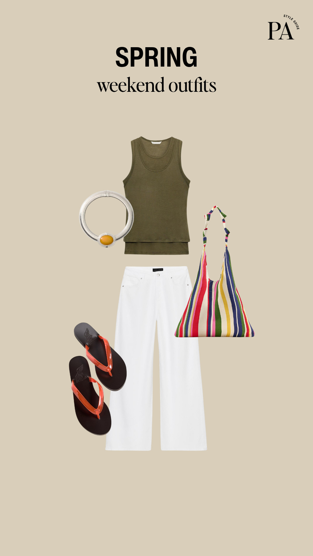 Colorful Spring outfits loading...🥰 

 #LTKgrwm #LTKootd #LTKSeasonal