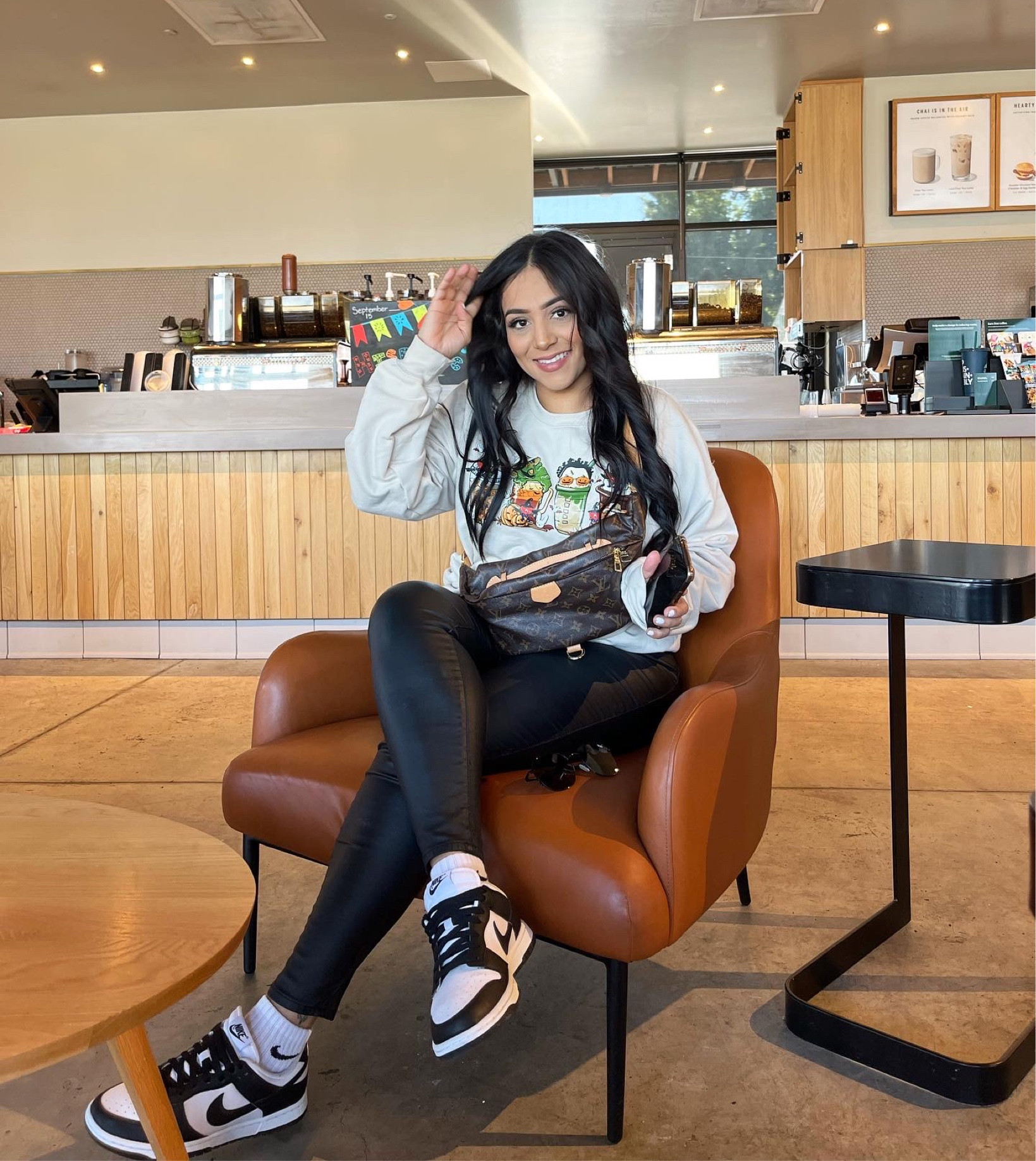 #LTKSeasonal #LTKfit #LTKHalloween