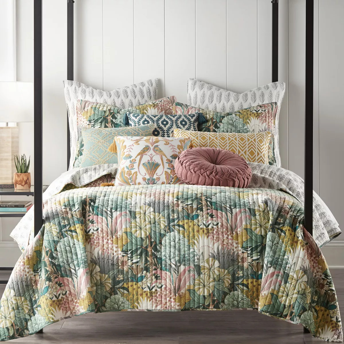 Ashika Quilt Set - Levtex Home | Target