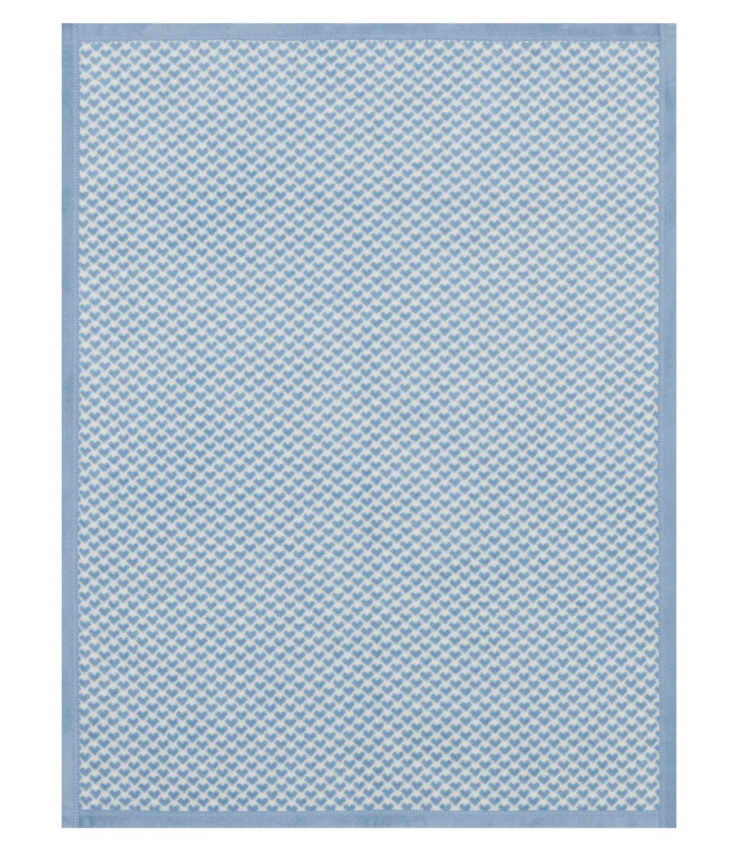 All My Heart Mini ChappyWrap Blanket | ChappyWrap