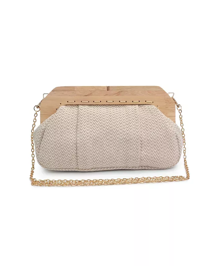 Genuine Leather Mini Clutch … curated on LTK