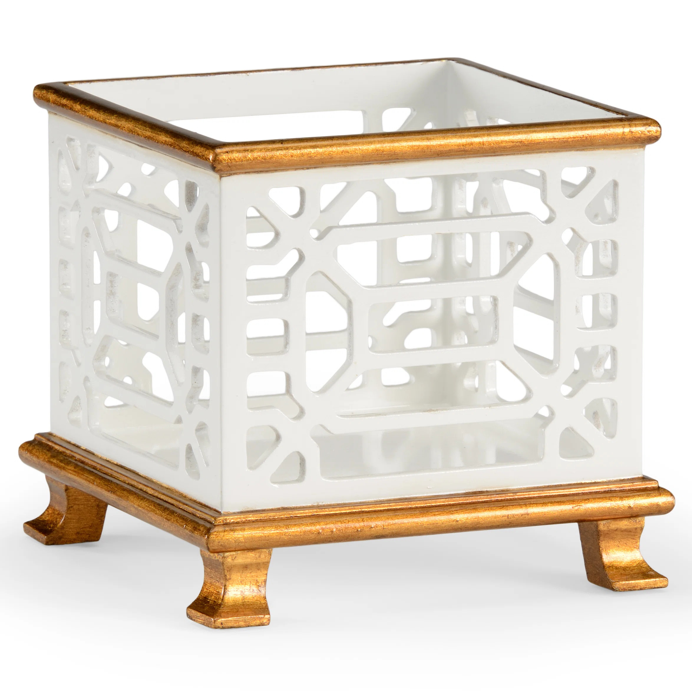 Pierced Pot Planter | Wayfair North America