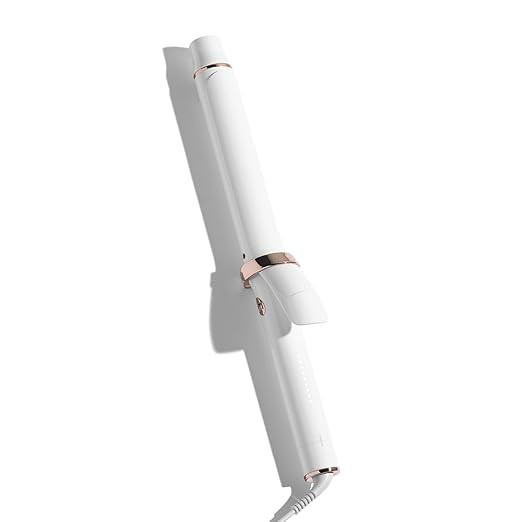 T3 SinglePass Curl X Extra-Long Barrel 1", 1.25", 1.5" Curling Iron with 9 Heat Settings and Cera... | Amazon (US)