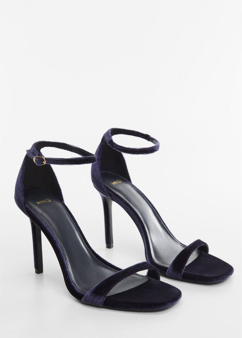 Search: velvet heel (1) | Mango USA | MANGO (US)