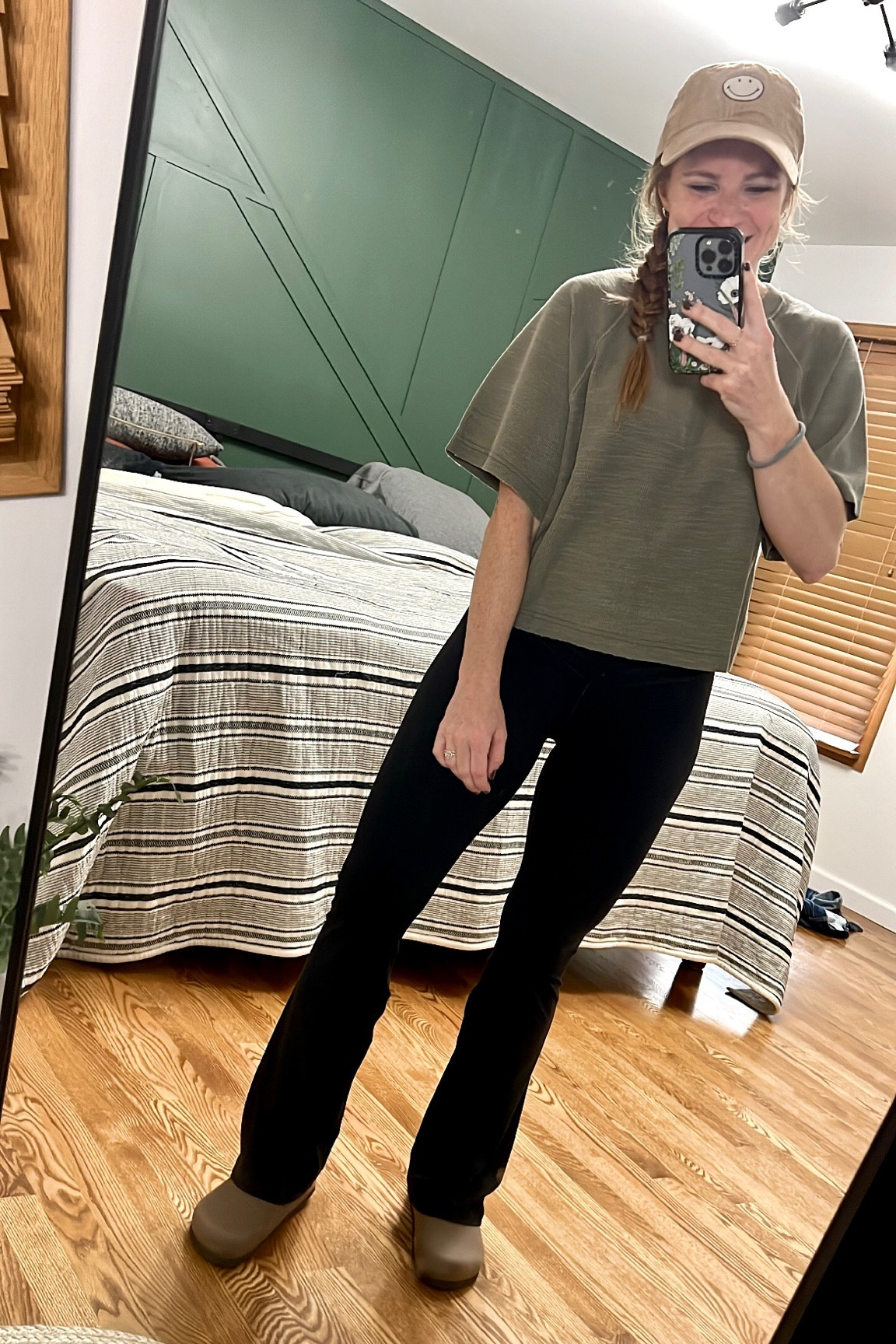 Boston clogs outfit inspo!

#LTKGiftGuide #LTKstyletip #LTKfindsunder50