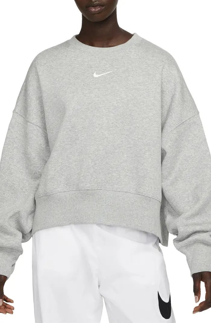 Phoenix Fleece Crewneck Sweatshirt | Nordstrom