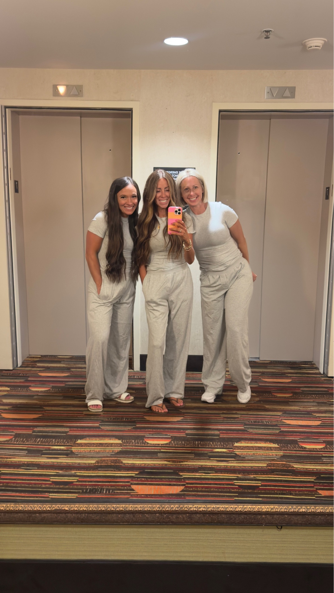Matching SKIMS sets!!

summer outfit, mom outfit, fashion, ootd, trendy, summer finds, outfit inspo, mom life, over 40 fashion, what to wear, easy outfit

#LTKootd #LTKmomlife #LTKSeasonal