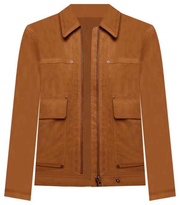 Free People Blair Faux Suede Jacket    | Bloomingdale's Women | Bloomingdale's (US)