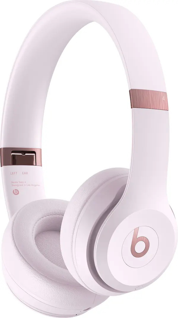 Solo 4 Wireless Headphones | Nordstrom