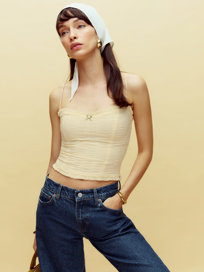 Trixi Top | Reformation (Global)