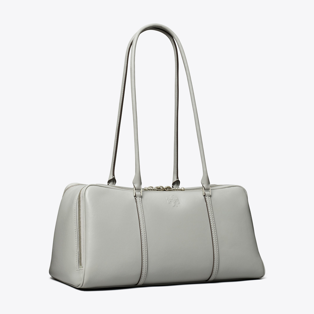 Tory Burch Marshmallow Satchel | Tory Burch (US)