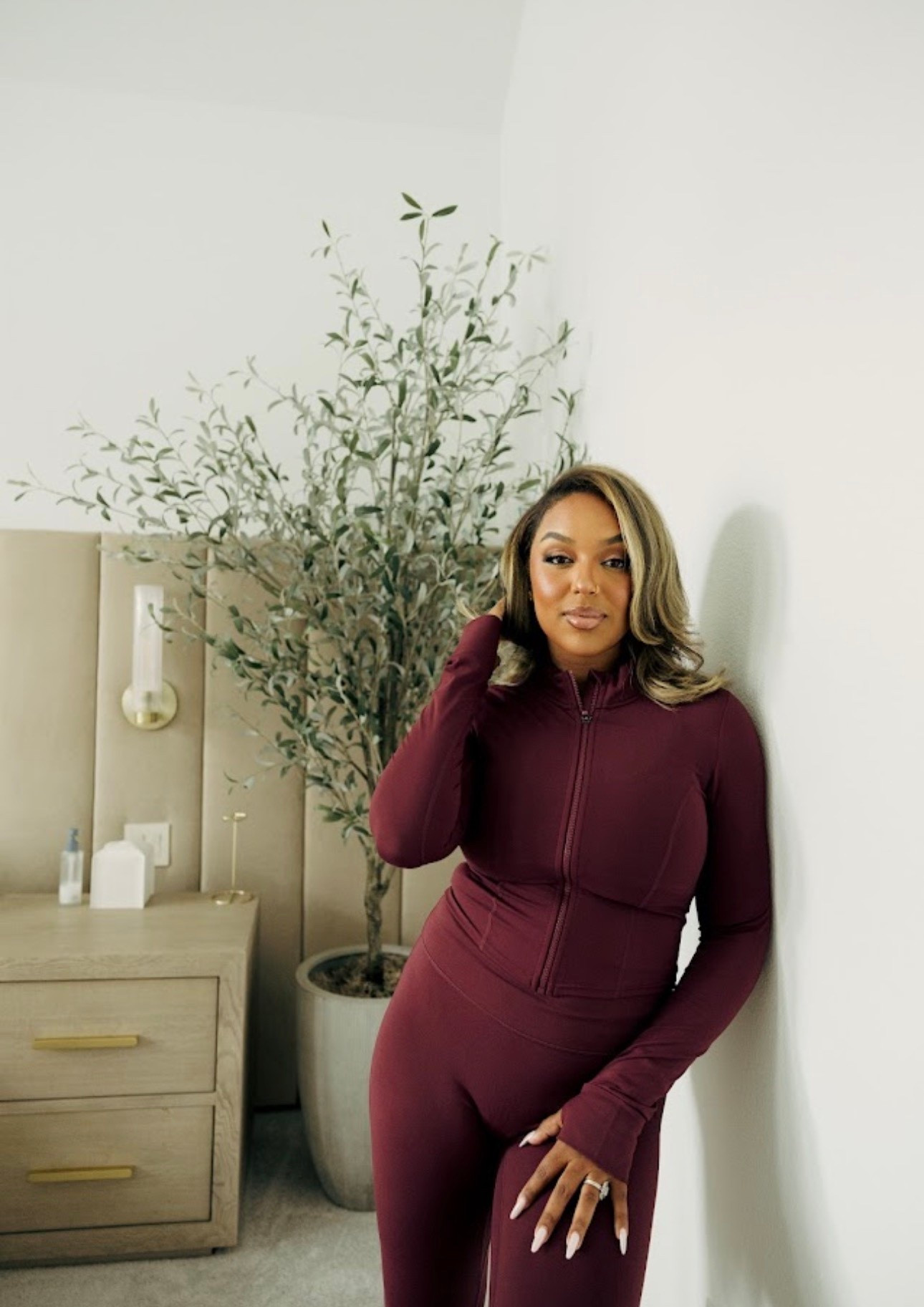 Yitty workout sets are on sale!!!

#LTKfitnessgoals #LTKSaleAlert #LTKootd