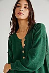 Hailee Sweater Midi | Free People (Global - UK&FR Excluded)