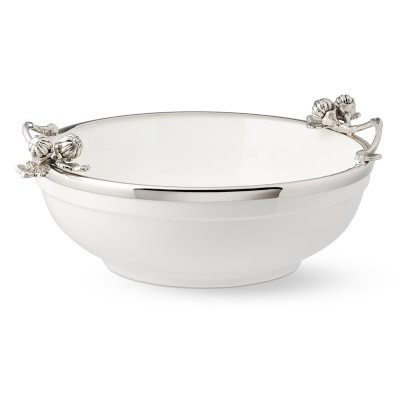 Autumn Vine Large Serving Bowl | Williams-Sonoma