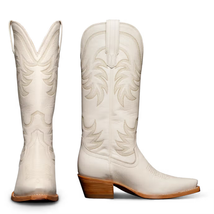 Women’s Cowgirl Boots & Western Style Boots| Tecovas | Tecovas | Tecovas