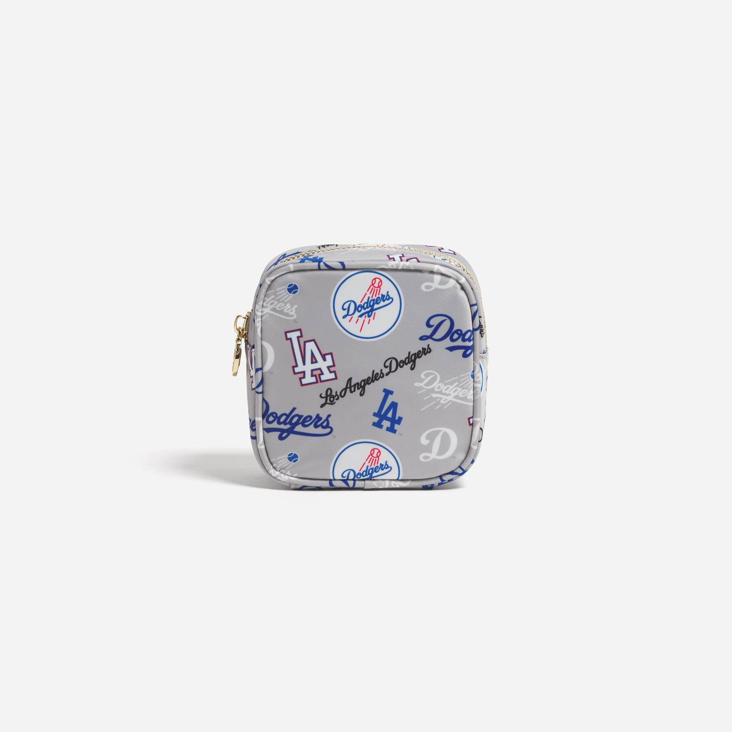 MLB Mini Pouch - Customizable | Stoney Clover Lane | Stoney Clover Lane