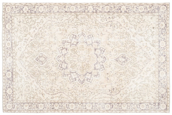 Vintage Turkish Rug | Revival Rugs 