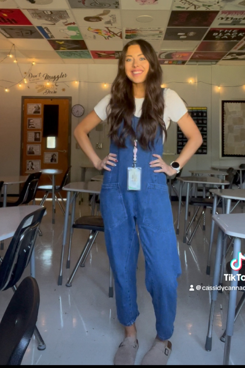 Teacher outfit #ootd #freepeople #amazon #birkclogs

#LTKWorkwear #LTKShoeCrush #LTKFindsUnder50
