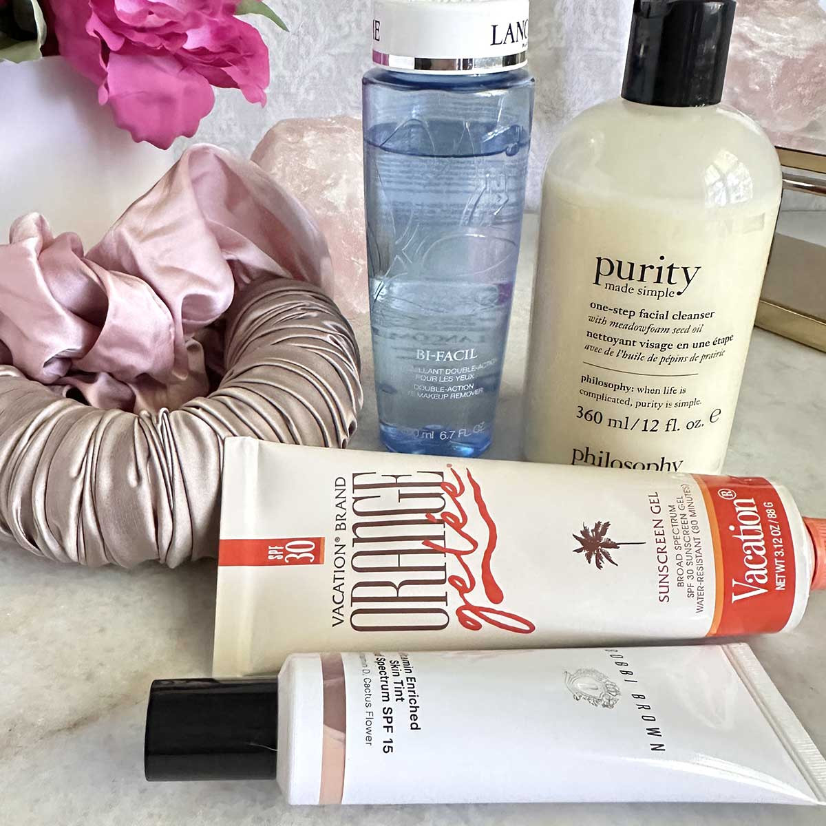 #ad
There are a lot of great deals in the @UltaBeauty's Big Summer Beauty Sale, and I'll be sharing them here on LTK and over on Instagram!  Make sure you follow/subscribe as I post about my favorites.  I started sharing last week, and the entire event is 3 weeks, so there's a lot more to share!

These are my favorite deals from this week, though there's a lot more to save on if you check the website.  I've already stocked up on Jumbo sizes of my favorite hair care as well as some sun protection products, but you know I'll be making a lot of purchases throughout the event!  

What have you saved on at #ULTABeauty today?

#ULTA 
 

 #LTKSeasonal #LTKSaleAlert #LTKBeauty