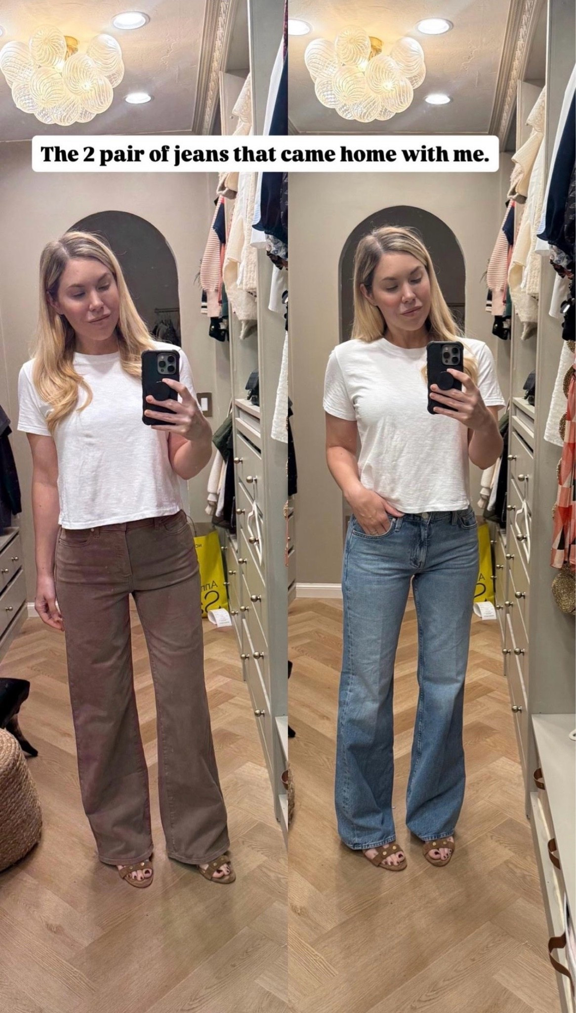 Favorite jeans from the Nordstrom anniversary sale

#LTKSaleAlert