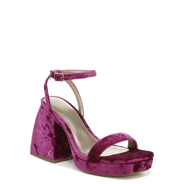Circus by Sam Edelman Women's Marie Platform Sandals - Walmart.com | Walmart (US)