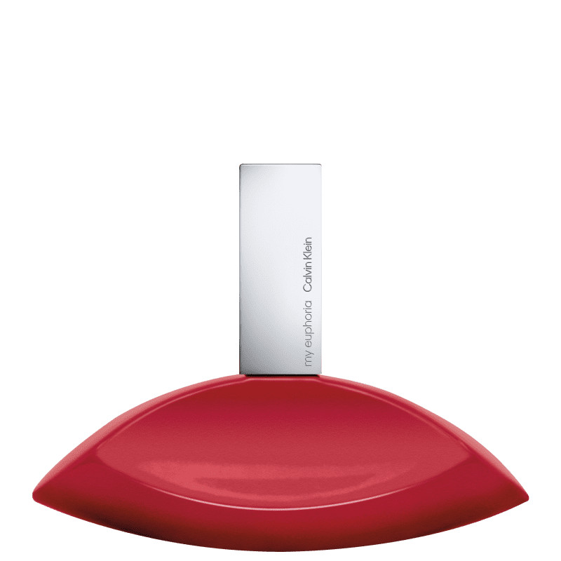 My Euphoria Calvin Klein Eau de Parfum
        
            
                 - Perfume Feminino ... | Beleza Na Web (BR)