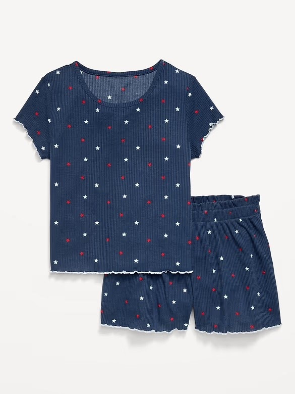 The cutest outfits for girls for the 4th of July!!!! I’ve linked my favs and they are 50% off rn! 🇺🇸⭐️

#LTKKids
