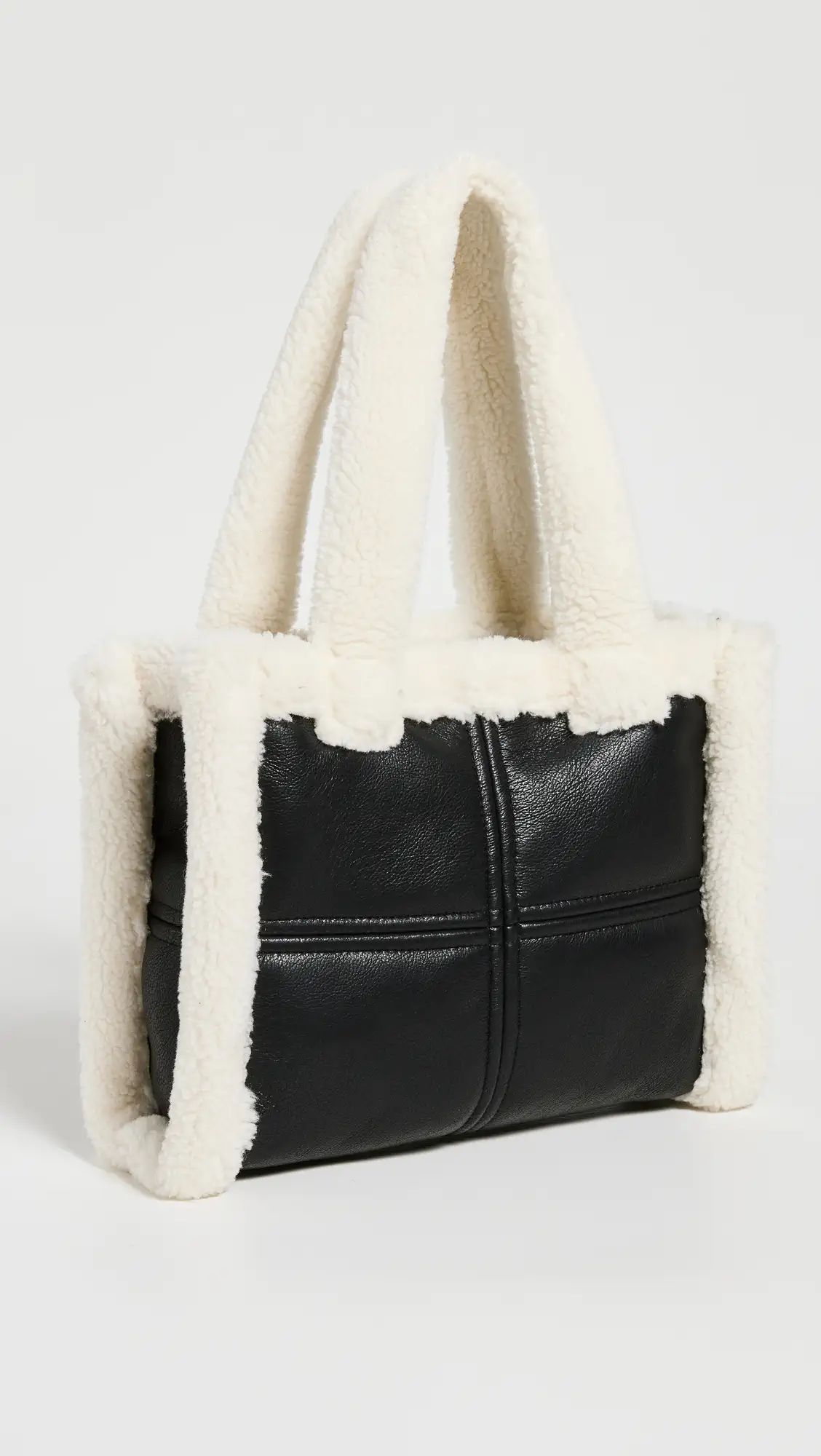 STAND STUDIO Liz Mini Quilt Bag | Shopbop | Shopbop