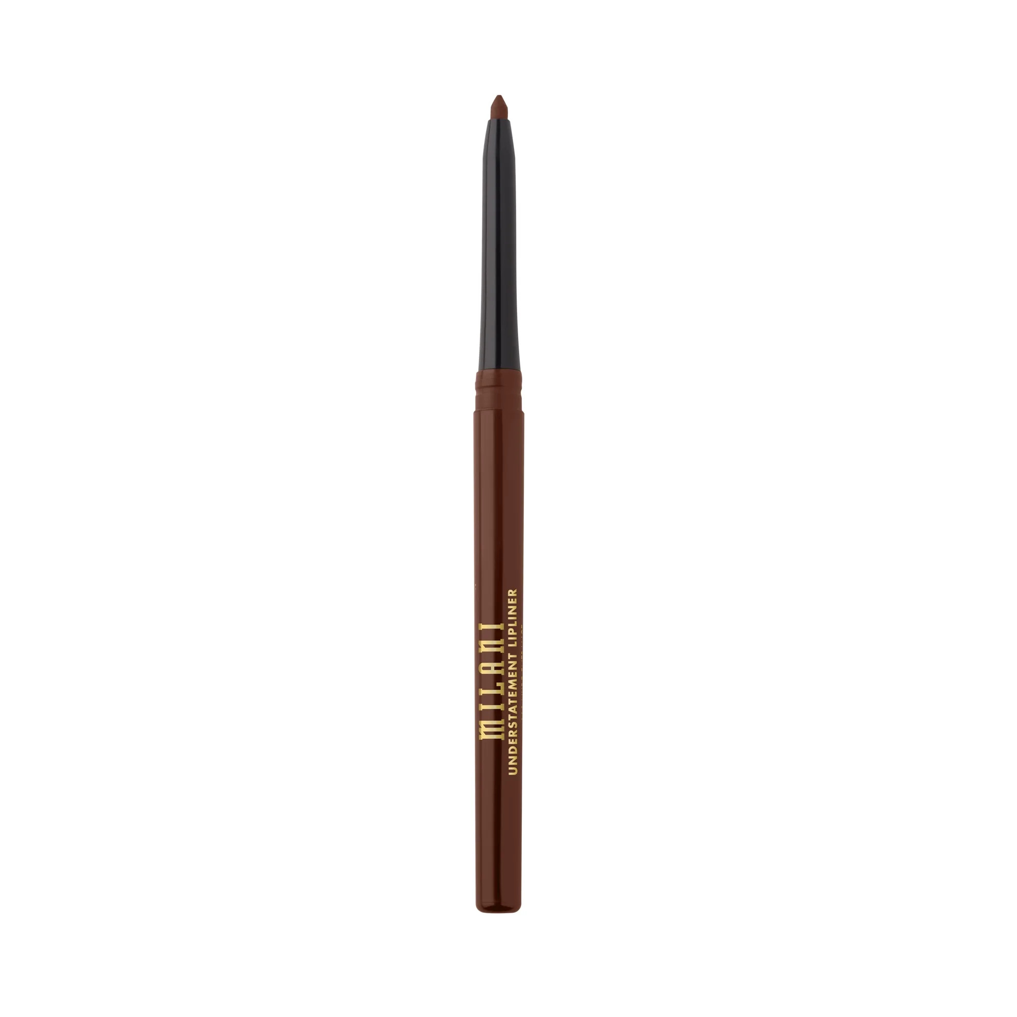 Milani Understatement Lip Liner, Rich Cocoa | Walmart (US)